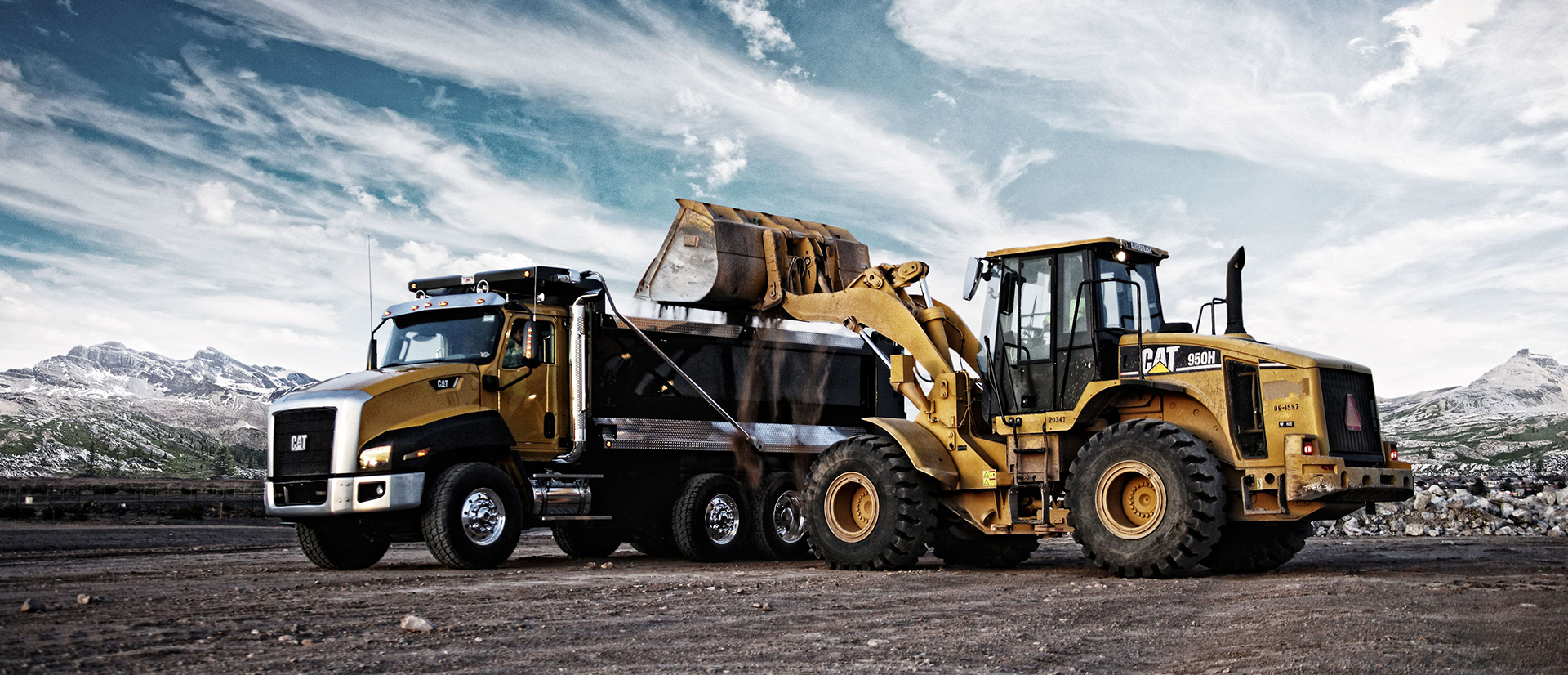 Shertch Hydraulic Co., Ltd.
